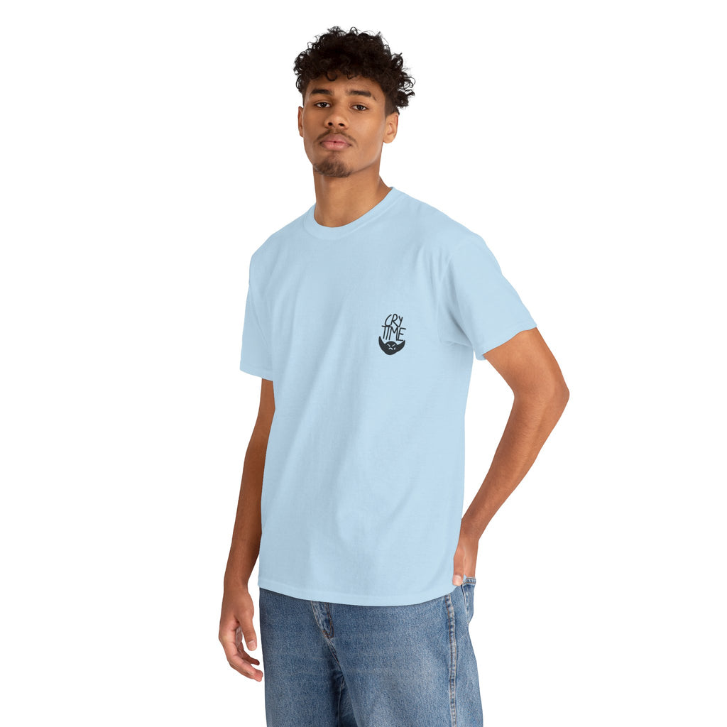 Camiseta Evasión de impuestos unisex