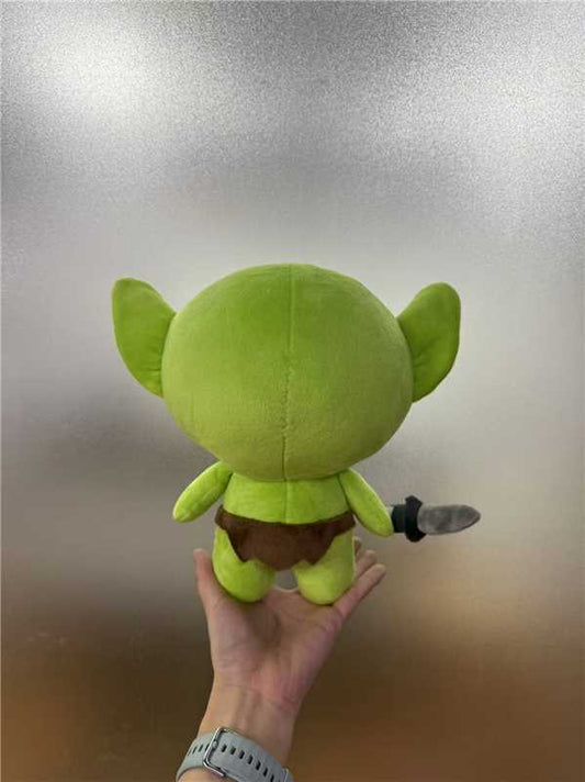 Peluche Goblin Edicion Limitada