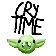 Cry Time